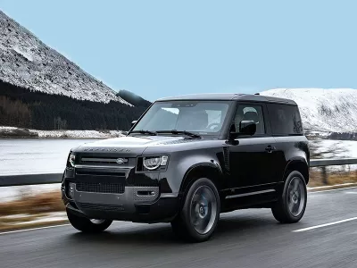 123oto THAY KÍNH XE Ô TÔ Land Rover Defender tận nơi